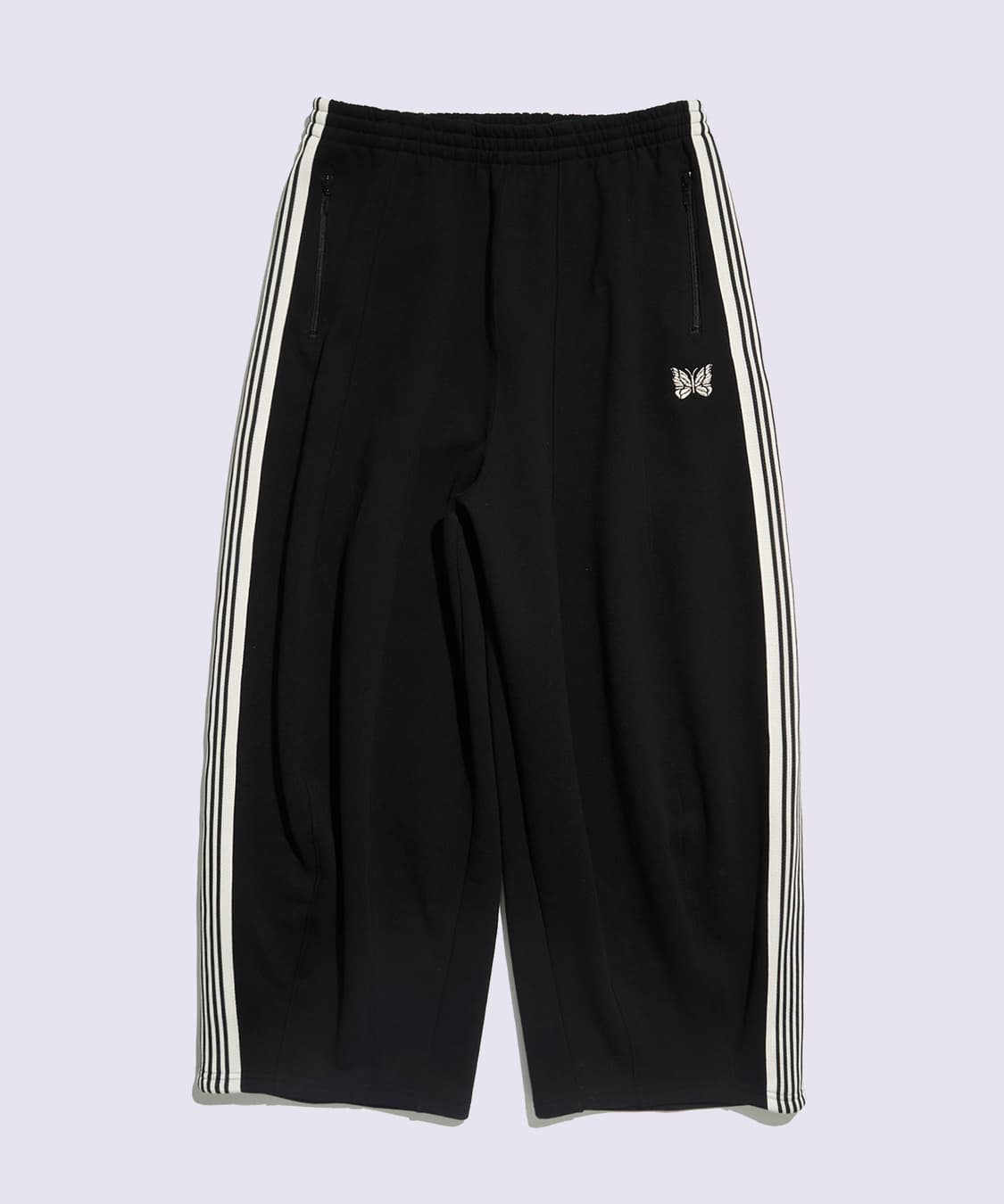 NEEDLES 콜라보 Track Pant - Cotton Jersey 상품이미지1