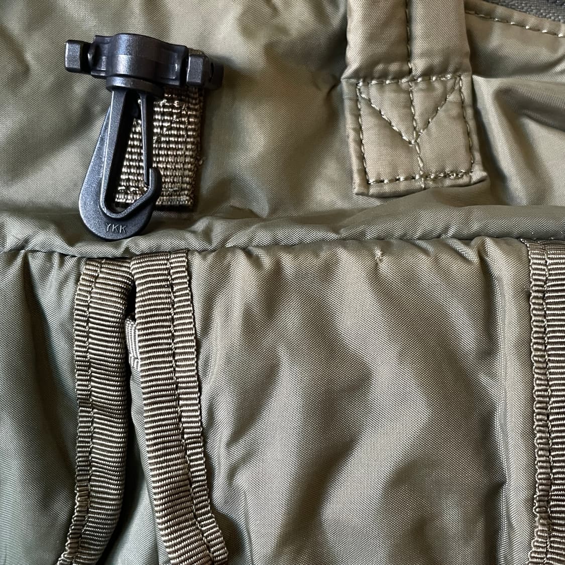 Tsumori Chisato Helmet Bag 상품이미지8