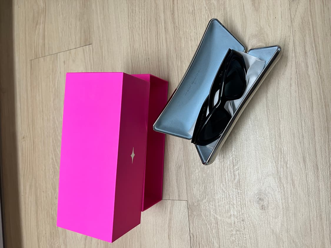 gentle monster reat 상품이미지3