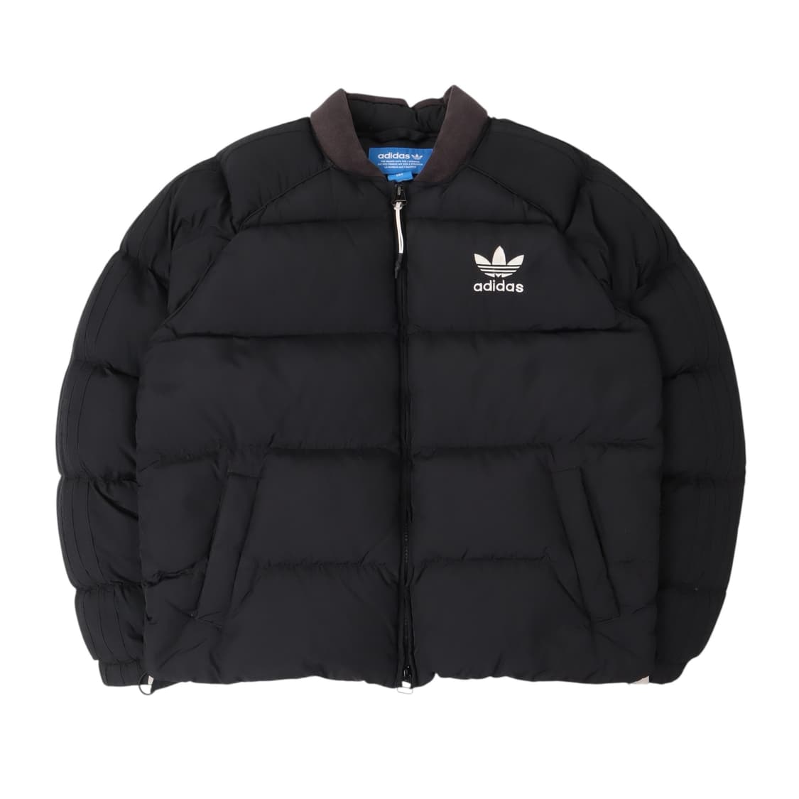 아디다스 sst 파이어버드 덕다운 패딩 상품이미지1