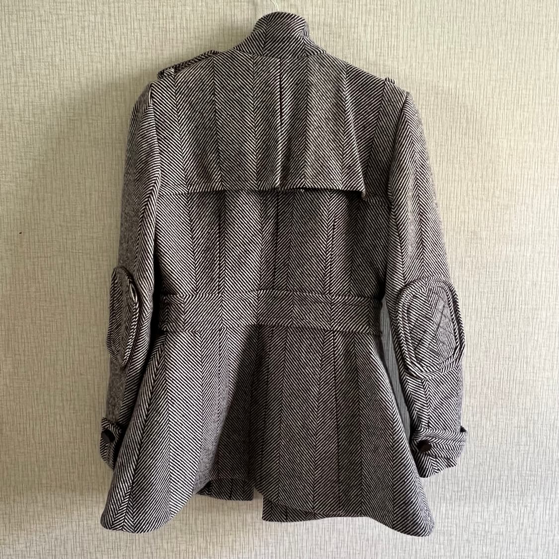 Alexander Wang 코트 상품이미지2