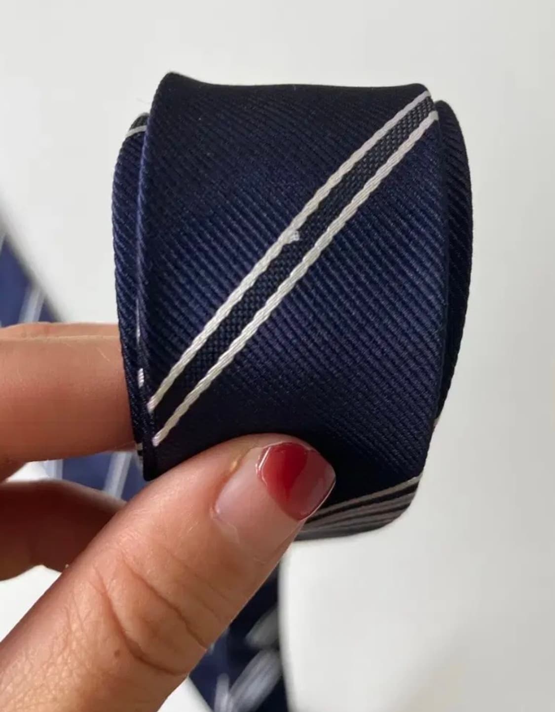 더 수트컴퍼니 넥타이 상품이미지10