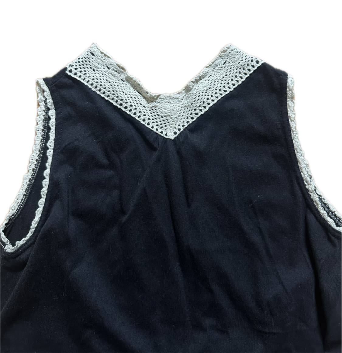 JPN lace one-piece 상품이미지1