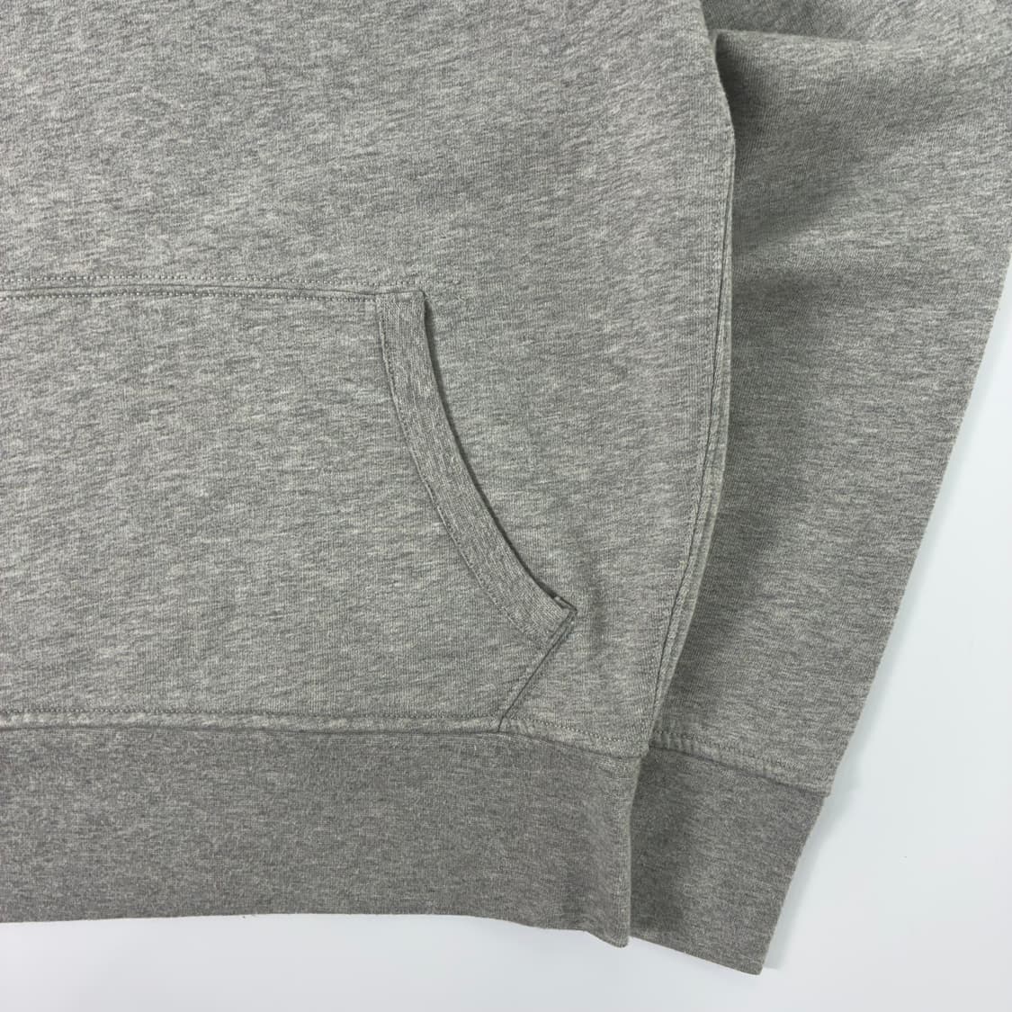 Polo  폴로 랄프로렌 빅포니 그레이 후드티  상품이미지4