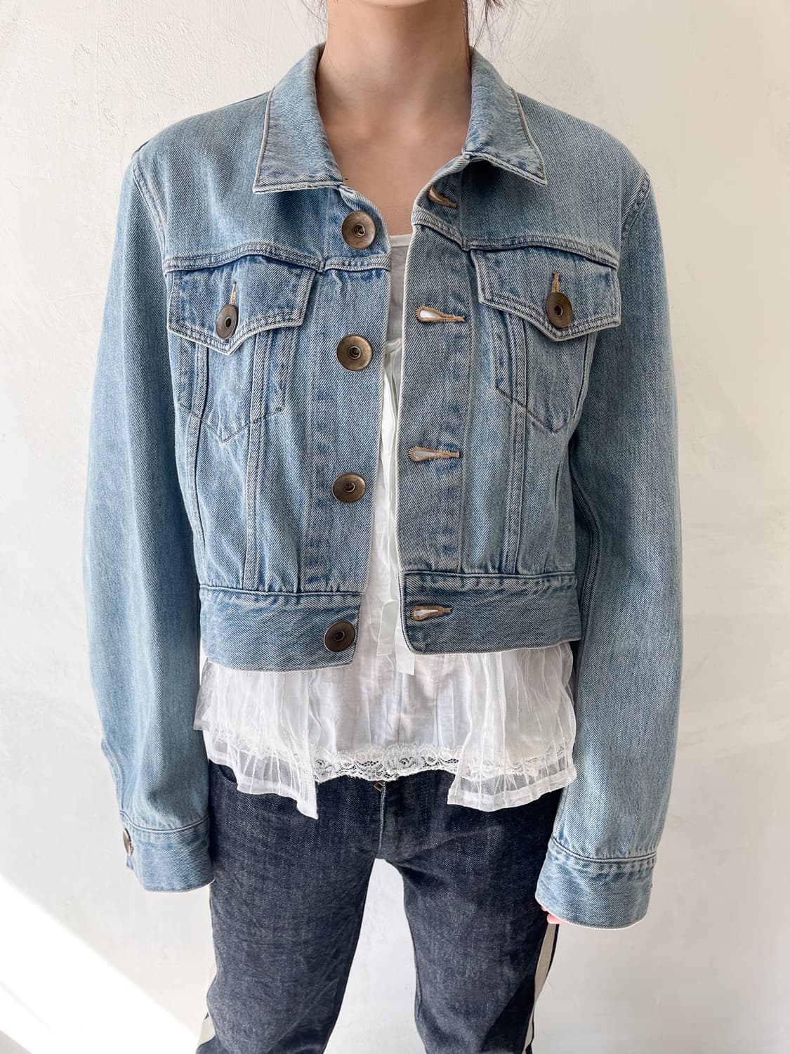 2018 Maison Mihara Yasuhiro 상품이미지3