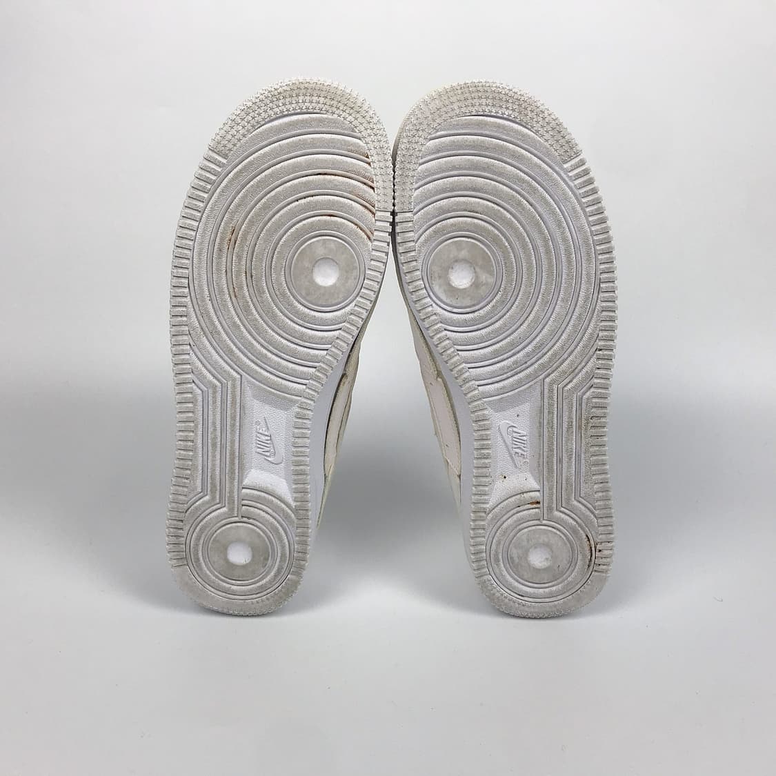 나이키 에어포스 1/1 운동화 신발 남성250 상품이미지9