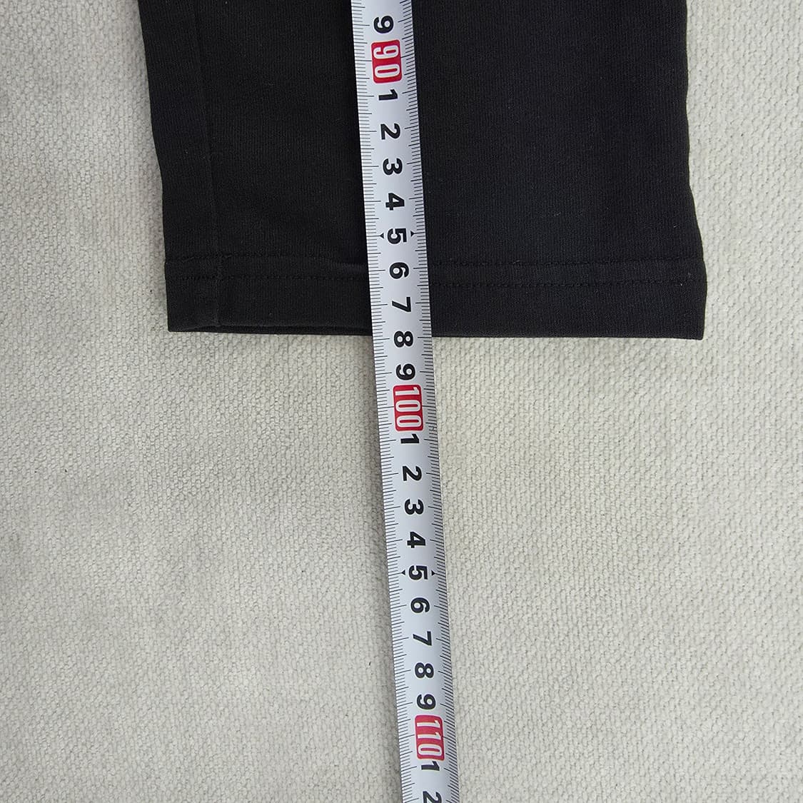 [L] 아디다스 스몰로고 코튼 밴딩바지 1231J 상품이미지10