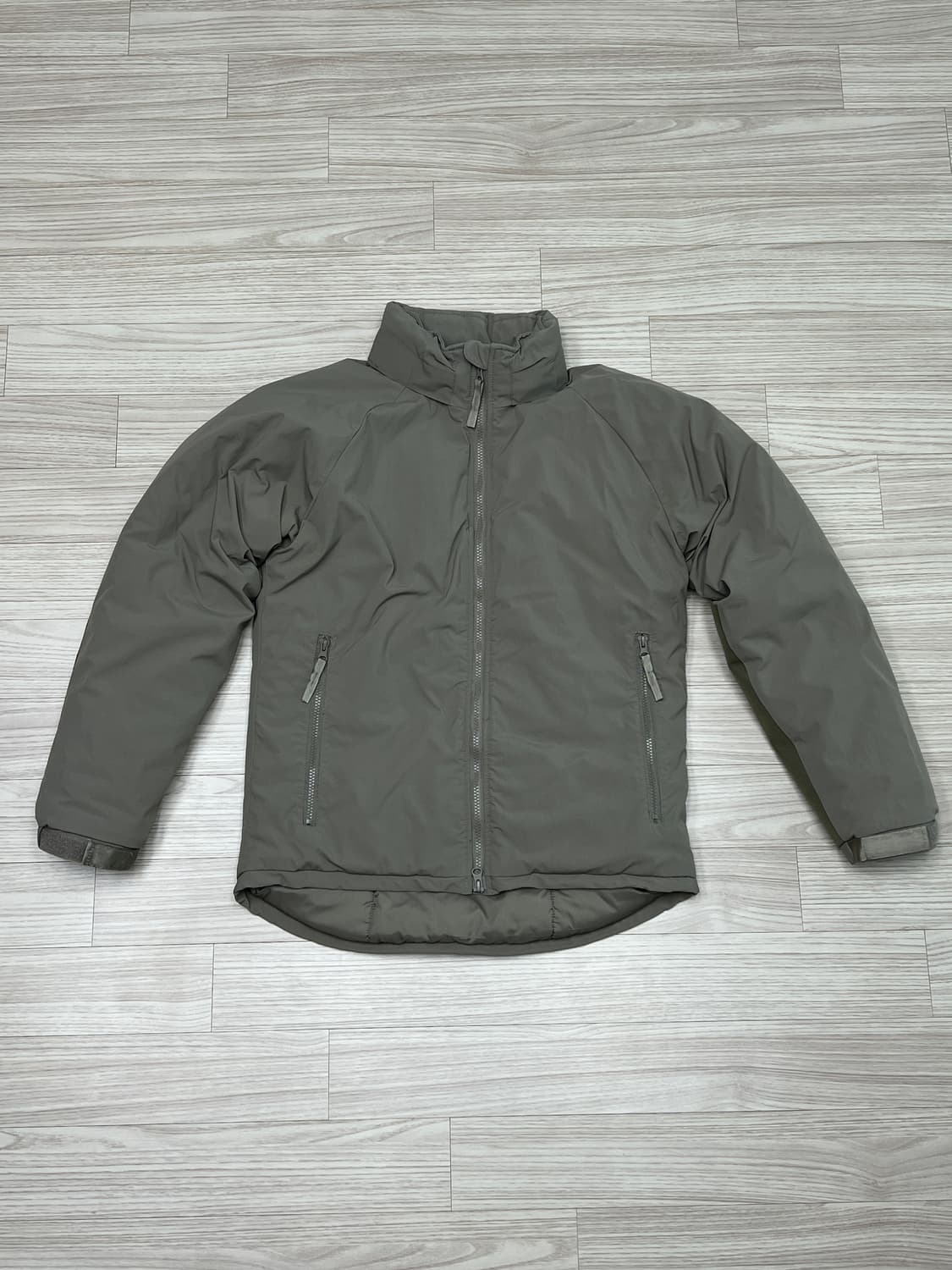 ymclky 파카 상품이미지1