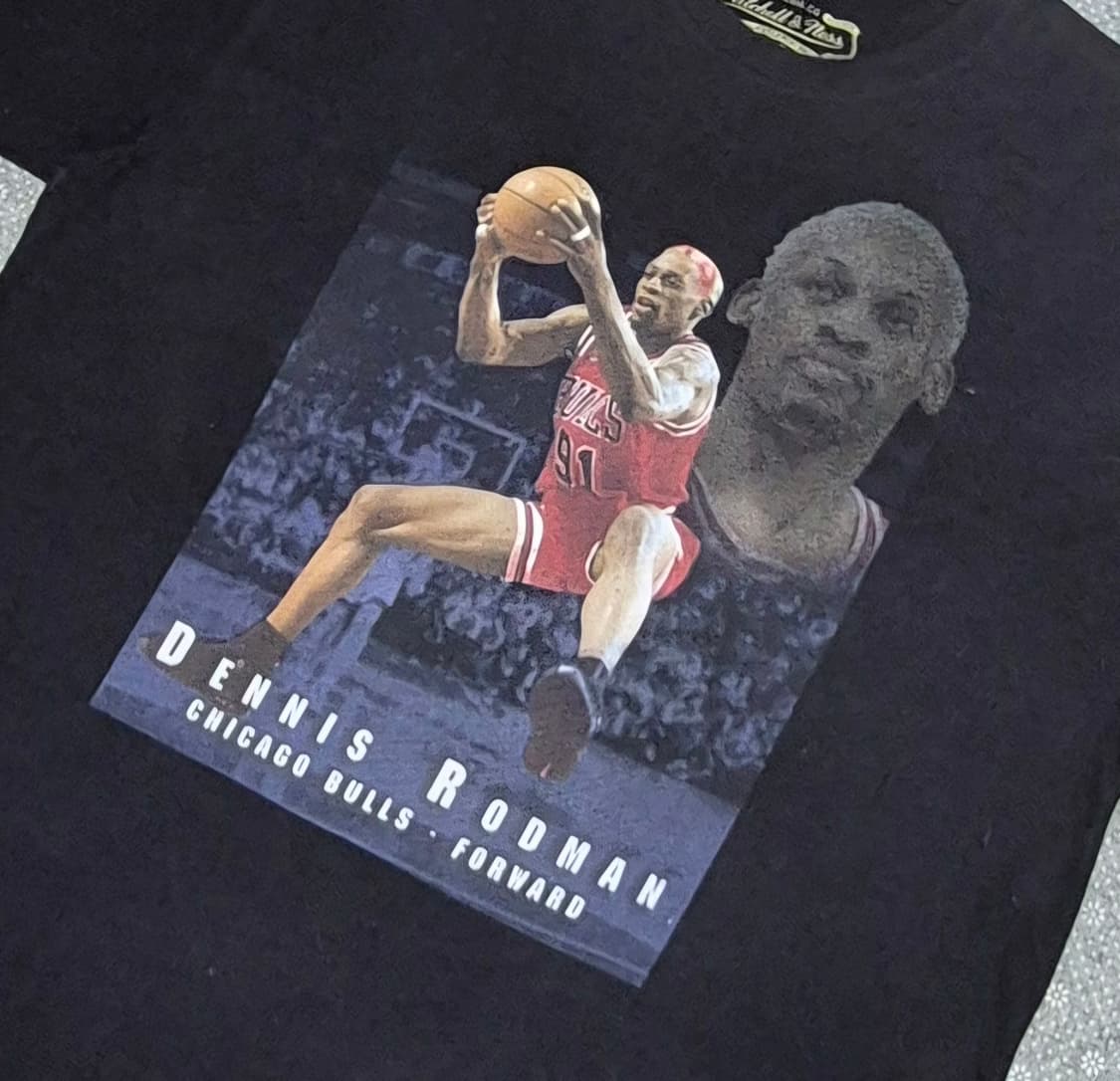 [XL] 00s US Made 미첼엔네스 로드맨 -362 상품이미지2