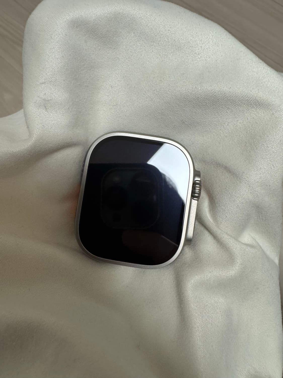 애플워치 울트라3 밀레니즈루프+애플 오션밴드 상품이미지2