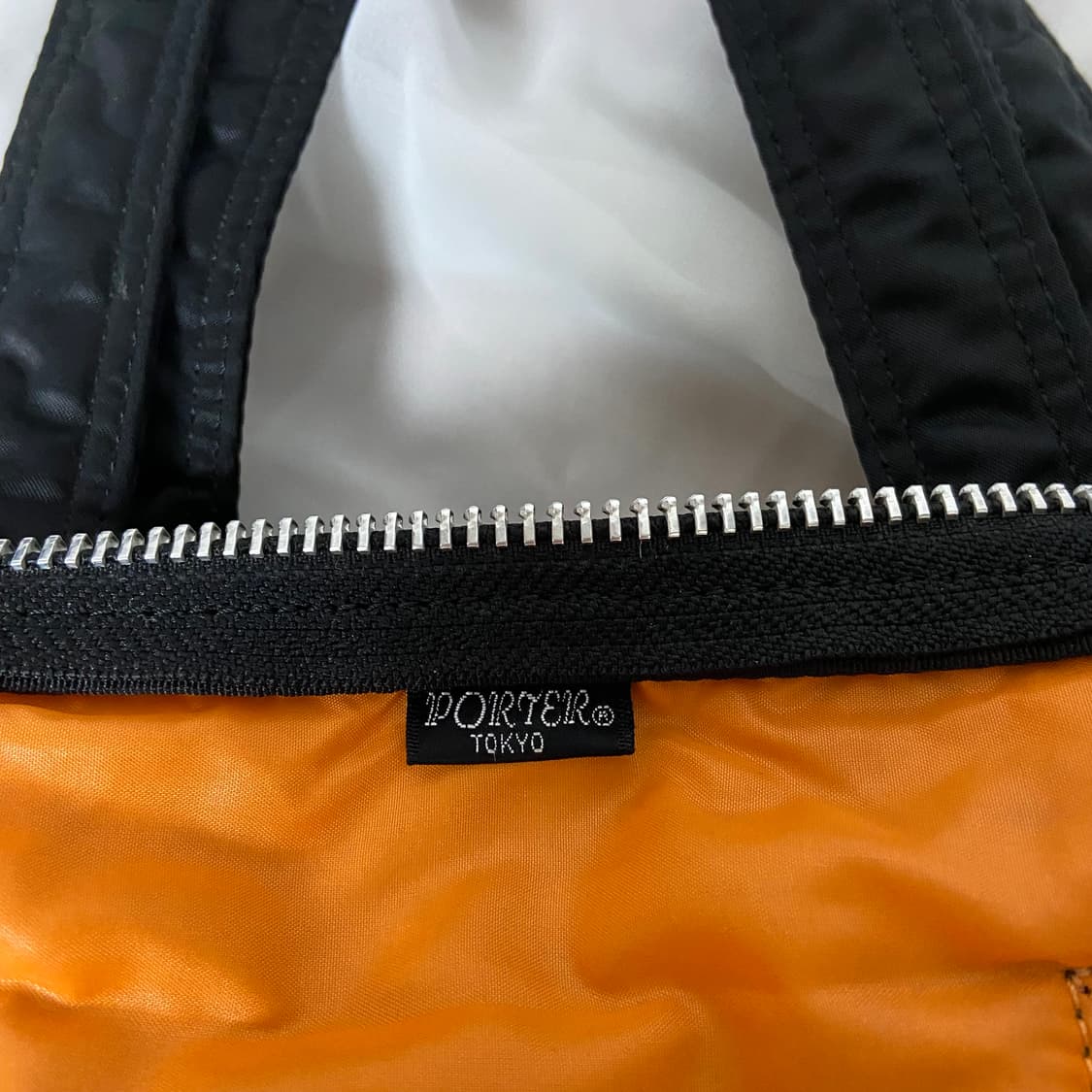 PORTER 포터 탱커 더플백 L 보스턴백 상품이미지8