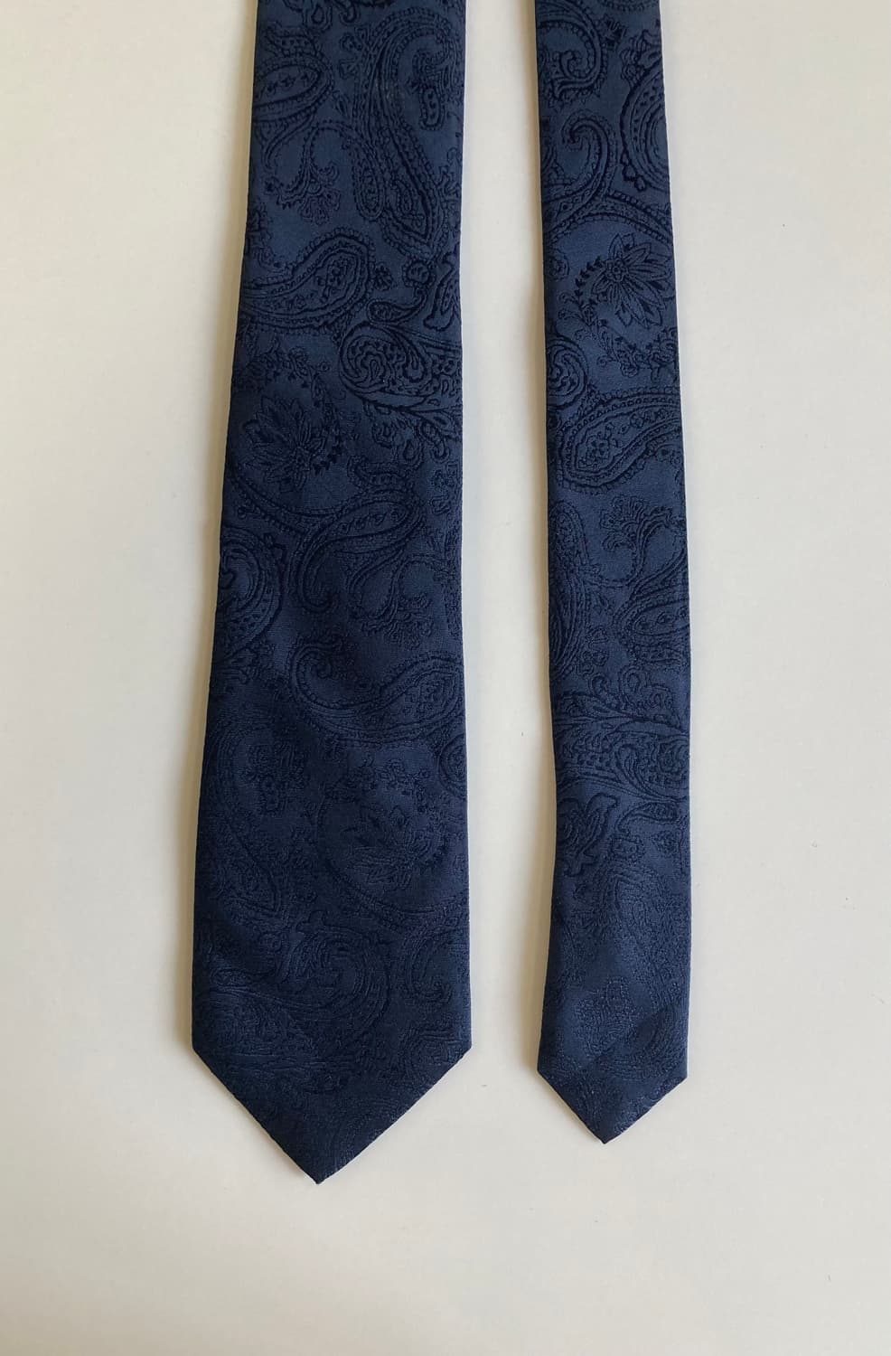 빈티지)넥타이 상품이미지1