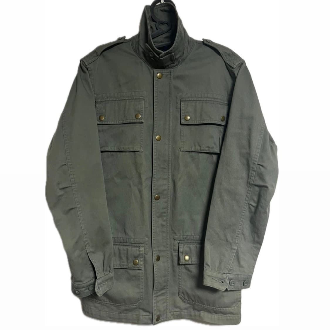 Polo vintage field jacket 상품이미지1