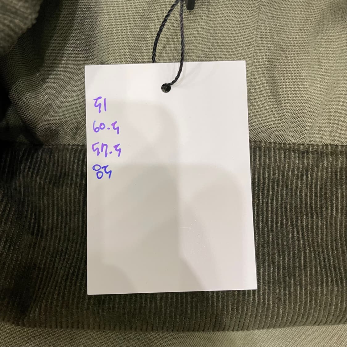  (M) L.L.Bean 엘엘빈 헌팅 자켓 상품이미지8