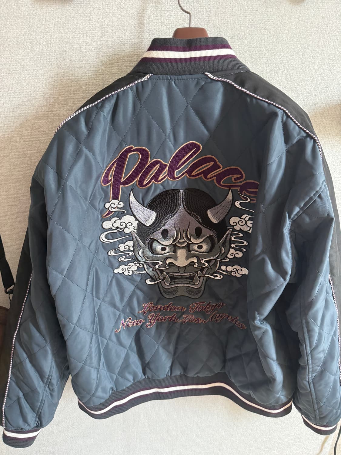 팔라스 한야 페스티벌 자켓 상품이미지2