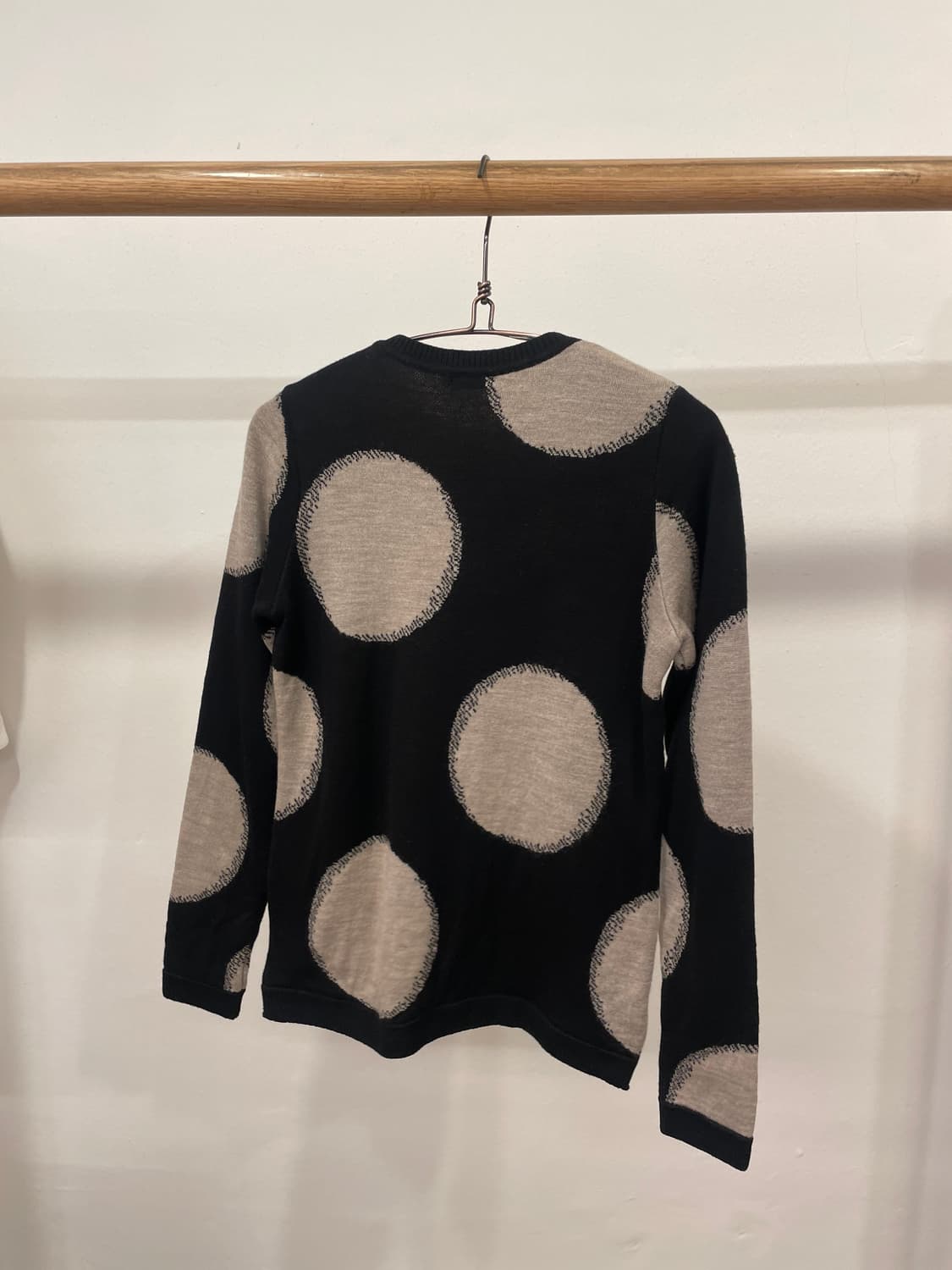 marimekko dot knit 상품이미지3