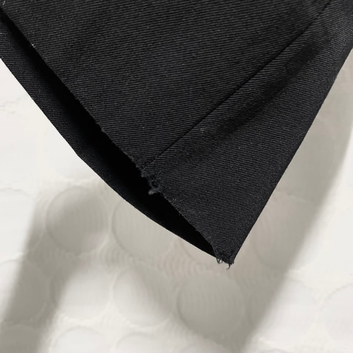 comme des garçons 울 팬츠 상품이미지8