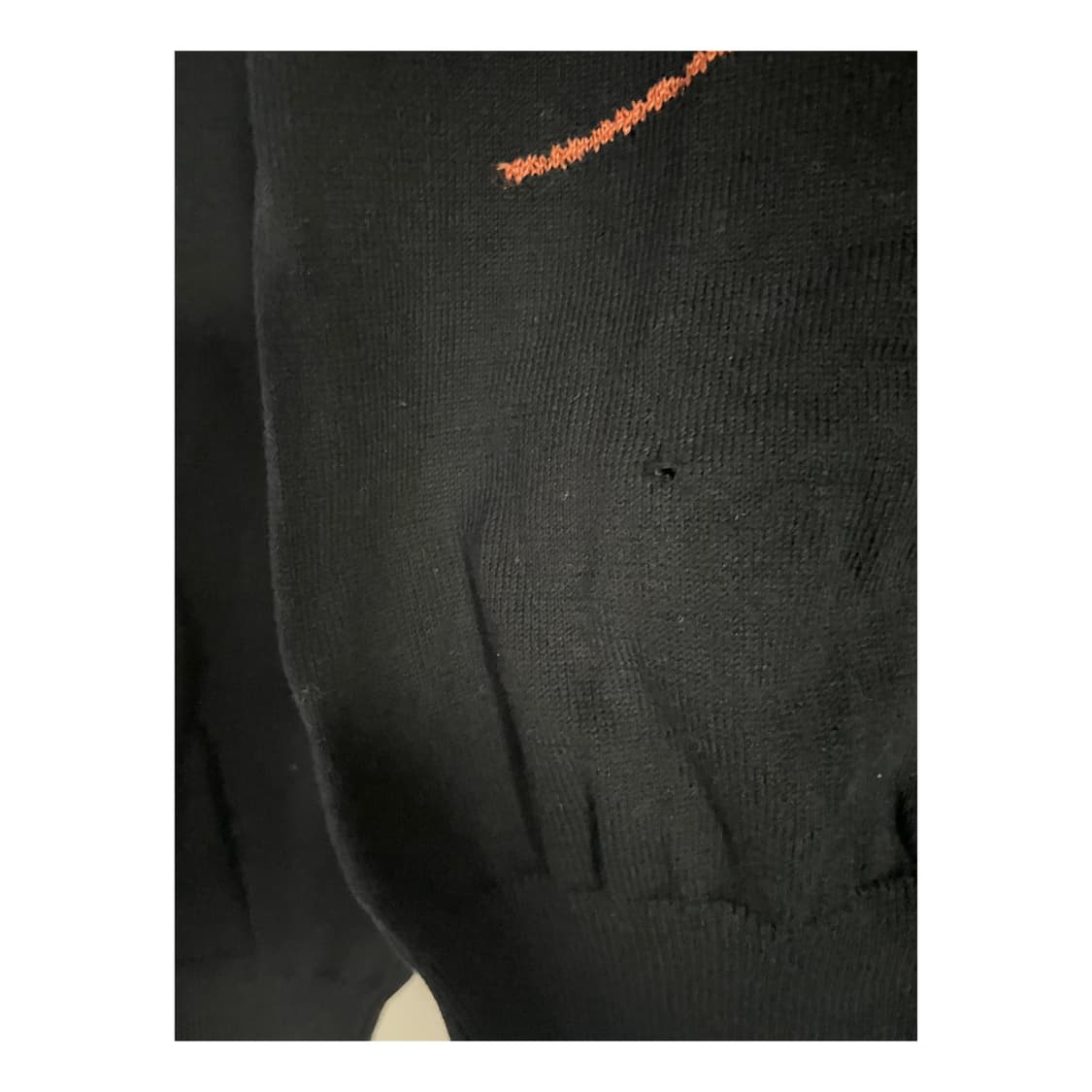 margiela knit 상품이미지4