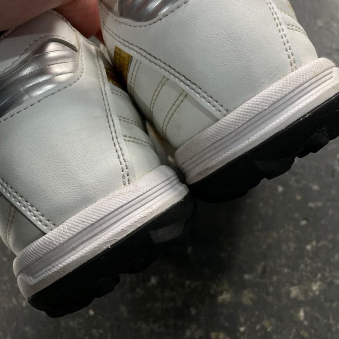 285 미즈노 풋살화 모렐리타 살라 재팬 TF 상품이미지4