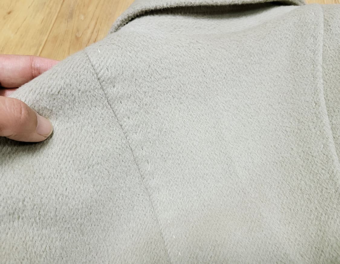 레니본(Reneevon) 앙고라밍크 자켓 55 상품이미지7