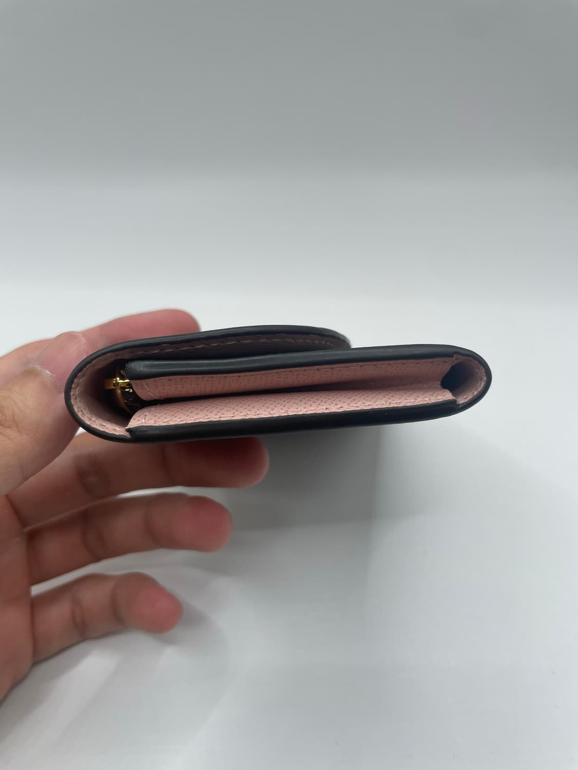 루이비통 지갑 로잘리 모노그램 캔버스 M62361 상품이미지3