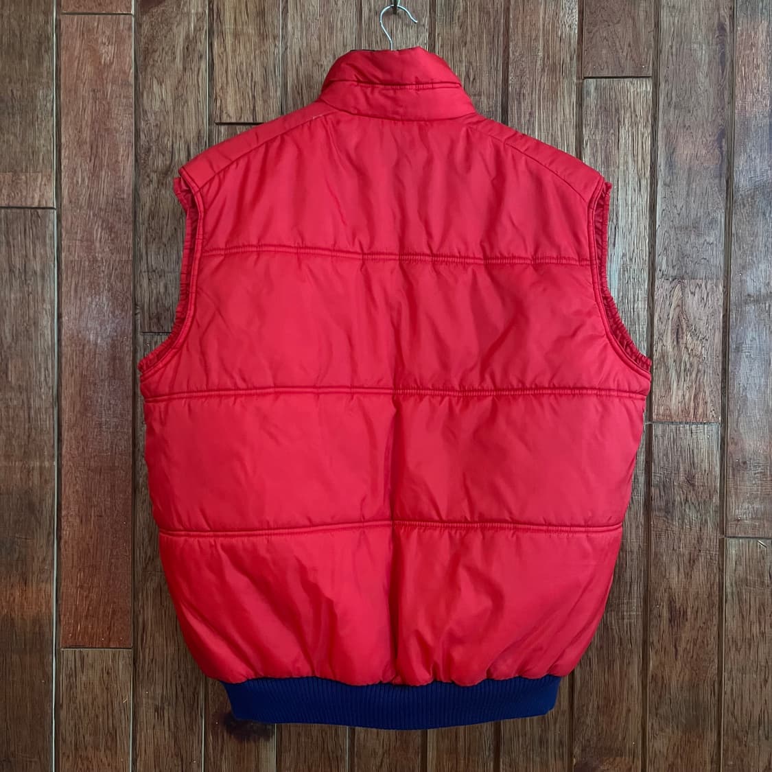 나이키 80‘s 패딩 베스트 상품이미지2