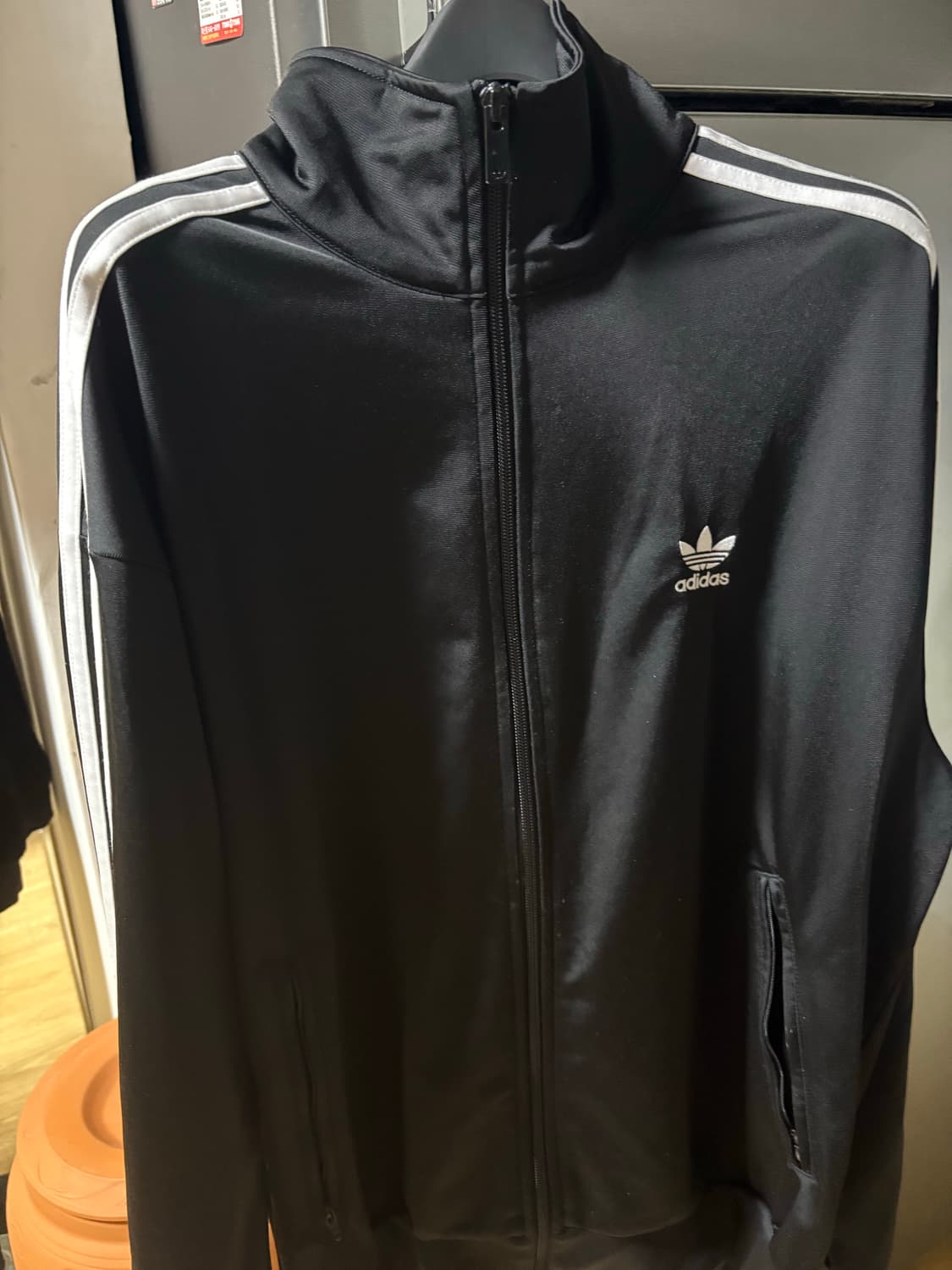 아디다스 져지 L 상품이미지2