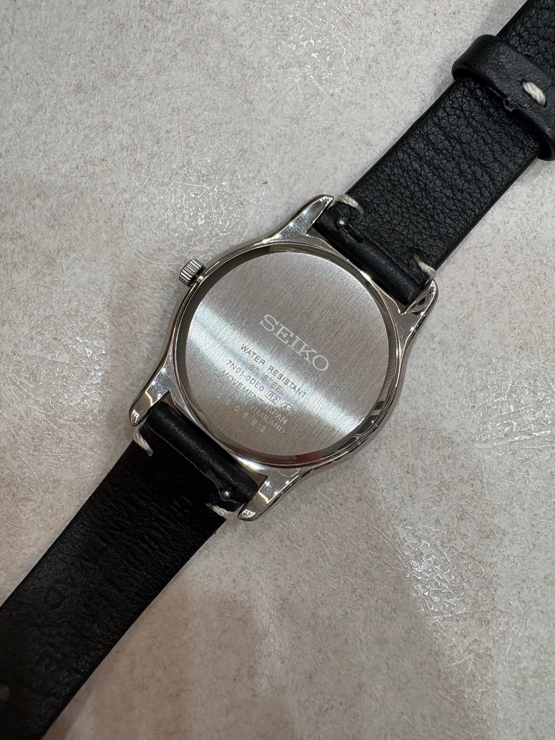 세이코 scxp031 상품이미지2