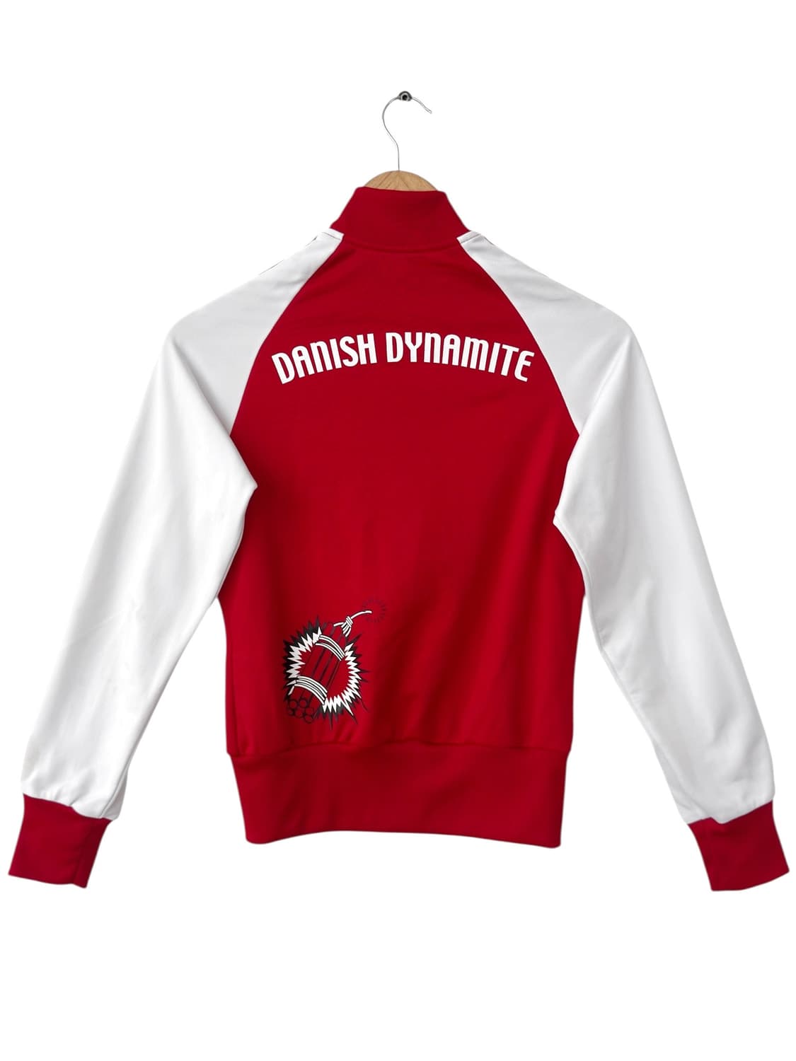 아디다스 덴마크 트랙탑 져지 상품이미지2