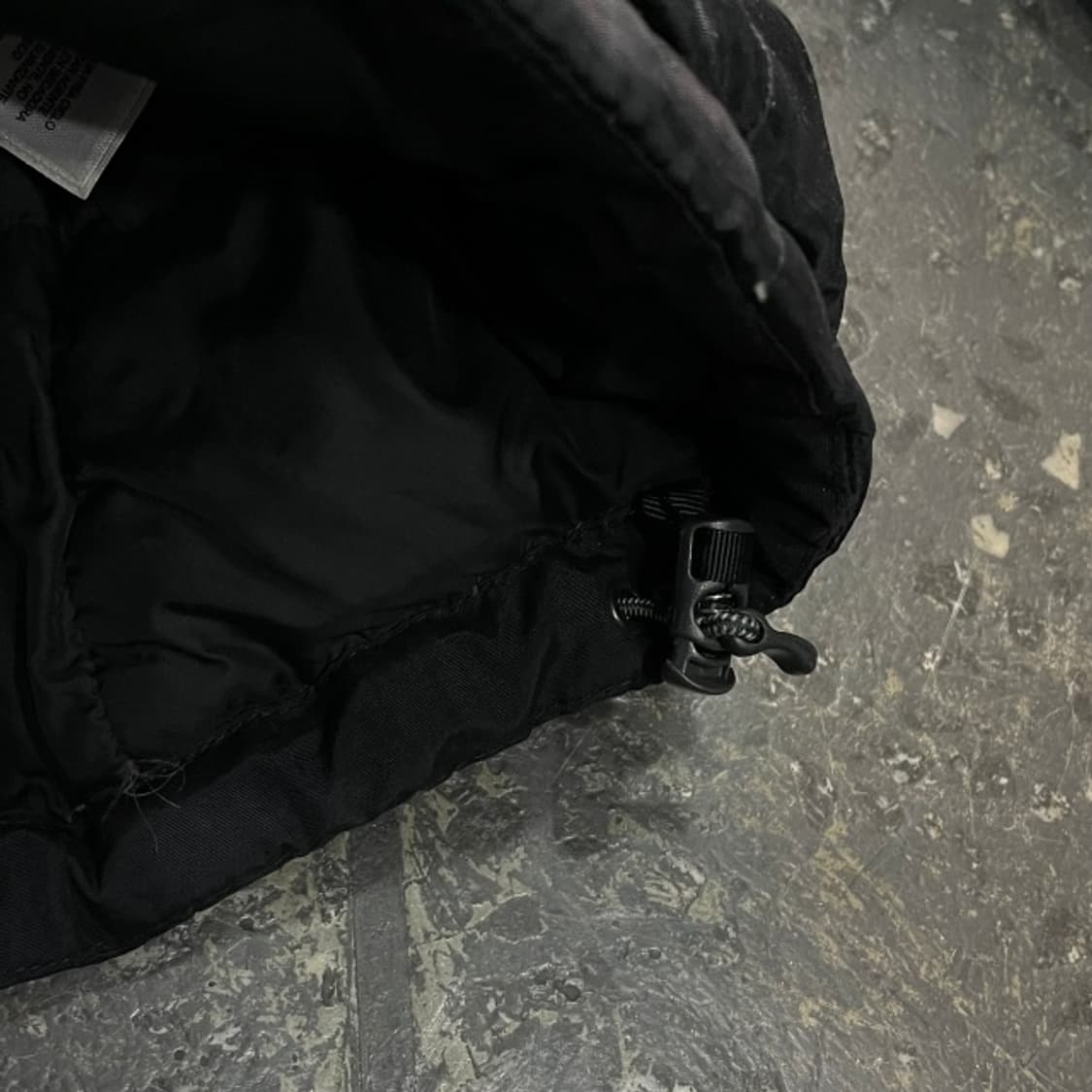 100 마운틴하드웨어 패딩  상품이미지6