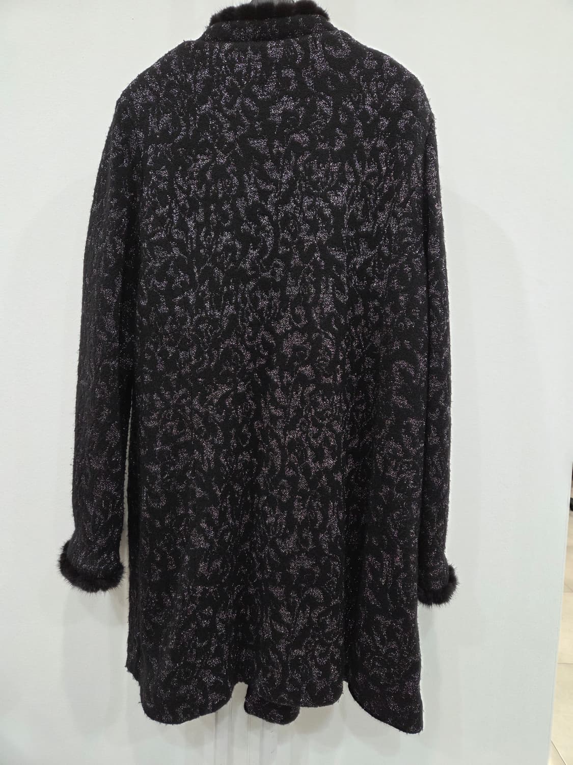 MONTINI 여성 코트(88)
 상품이미지2