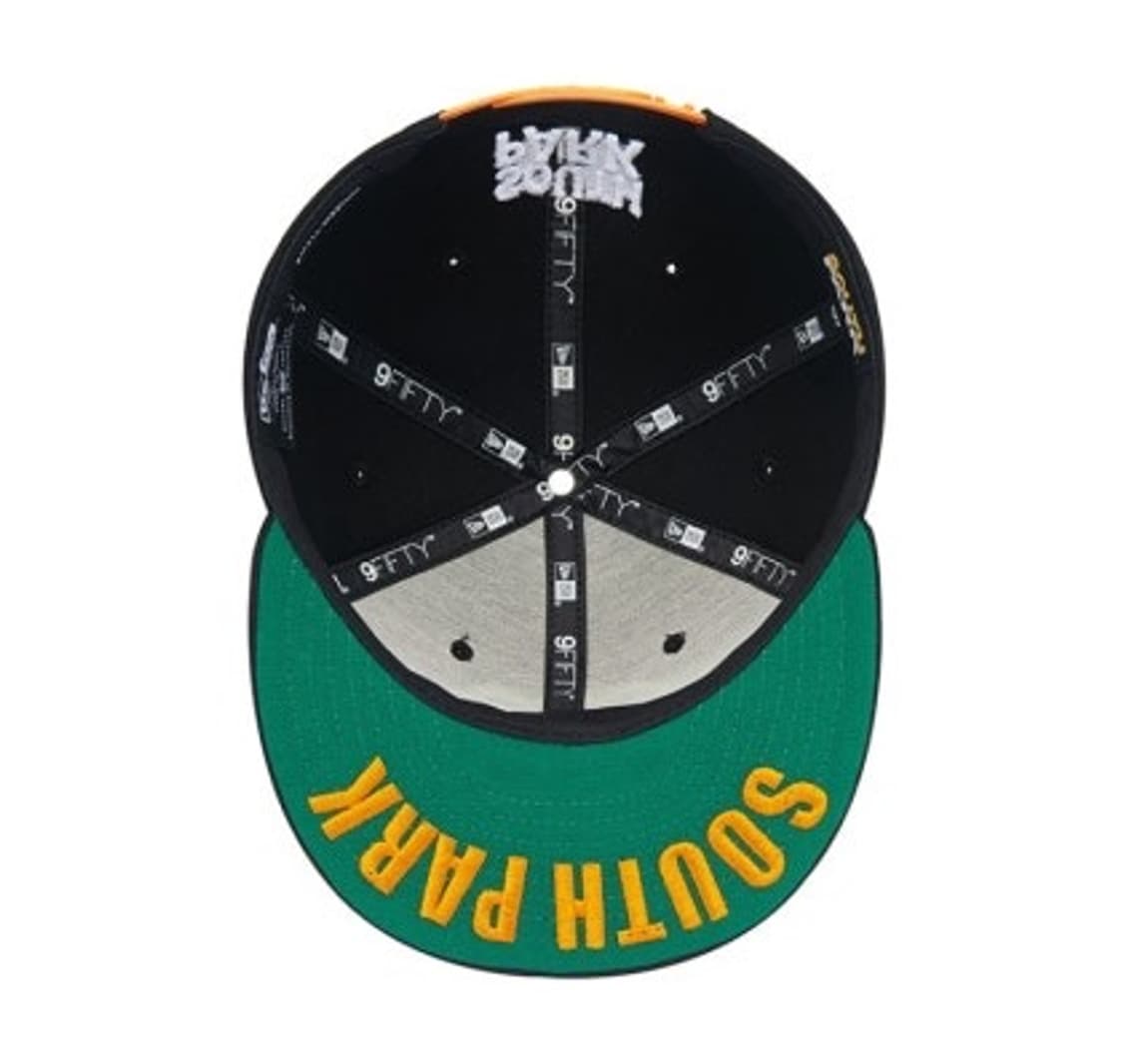 뉴에라 사우스파크 카일 s-m 상품이미지1