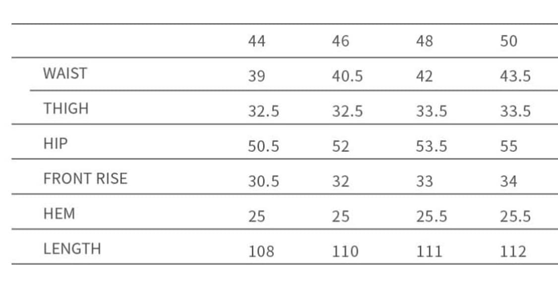 엔더슨벨 나일론 트라우저 상품이미지5