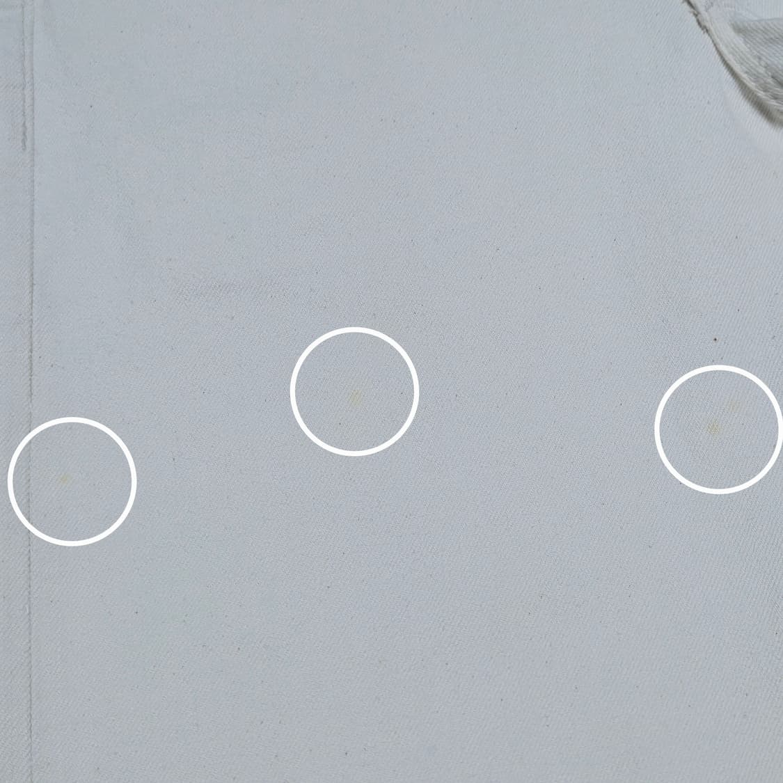 [28x30] RRL 더블알엘 빈티지 파이브 포켓 데님 팬츠 에크루 상품이미지9