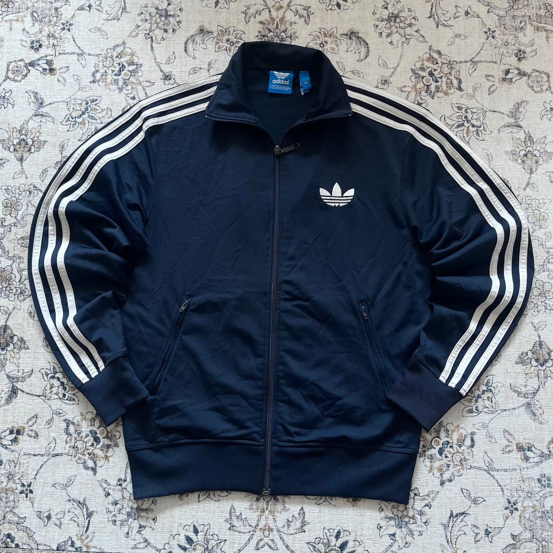 아디다스 오리지날 파이어버드 트랙탑 져지 상품이미지1