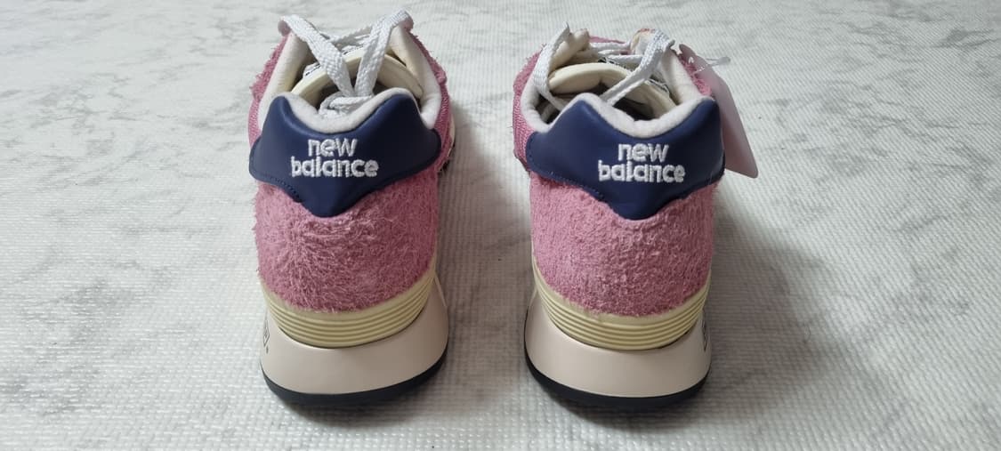 뉴발란스 1300 에임레온도르 더스티 핑크 290 상품이미지6