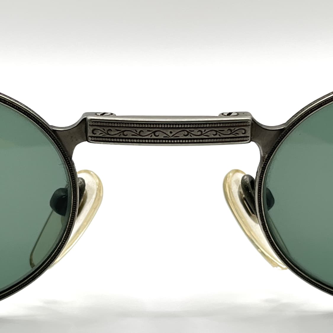 MATSUDA 마츠다 폴딩 메탈 선글라스 상품이미지6