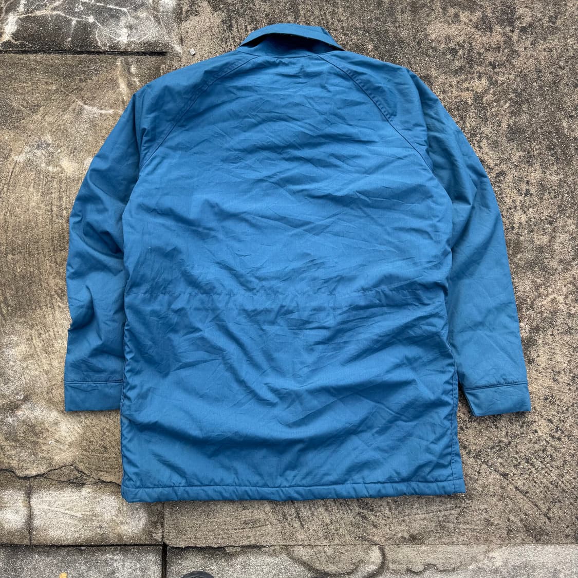 [XL] 90s Woolrich 울리치 마운틴 파카 상품이미지2