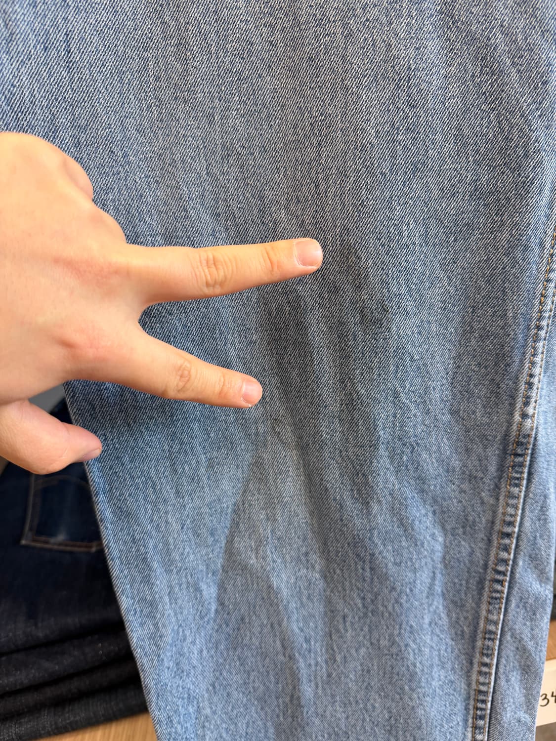 00-10’s 550 Vintage Levi's 상품이미지10