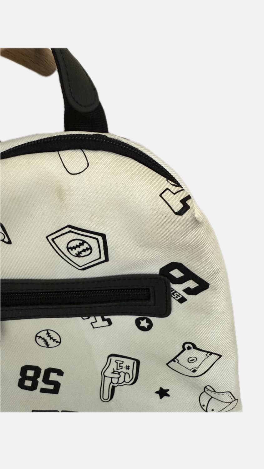 엠엘비(MLB) 크로스백 상품이미지3