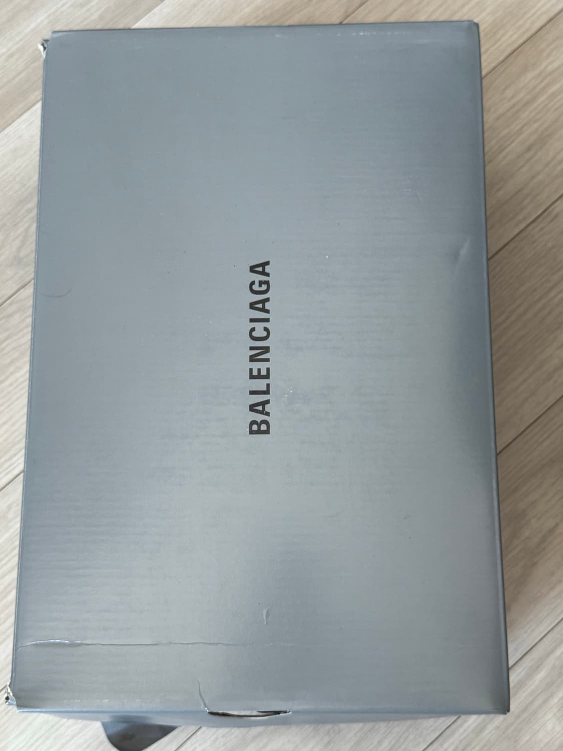 발렌시아가 젠 블랙 44사이즈 상품이미지8