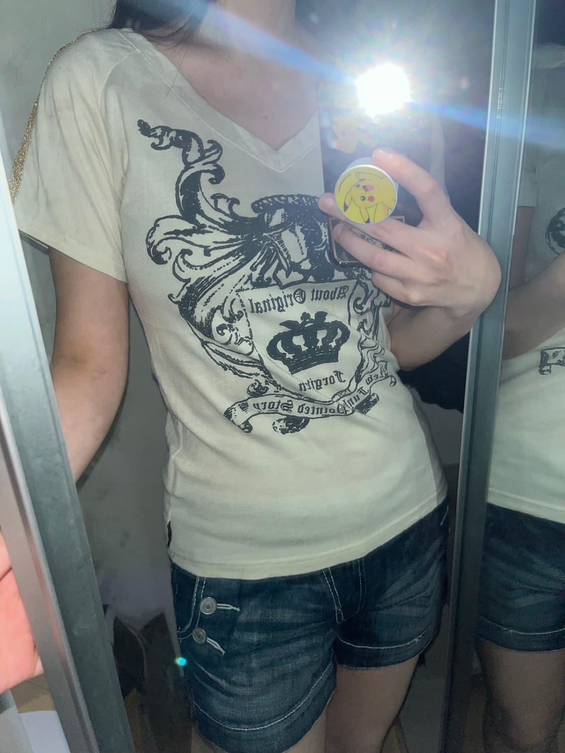 y2k 코디세트 상품이미지1