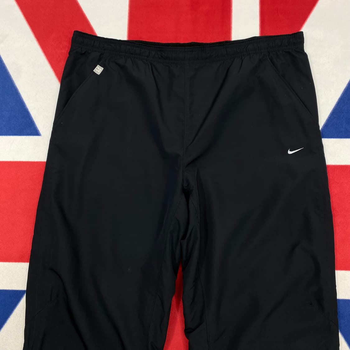 나이키 스트링팬츠 XXL 상품이미지2