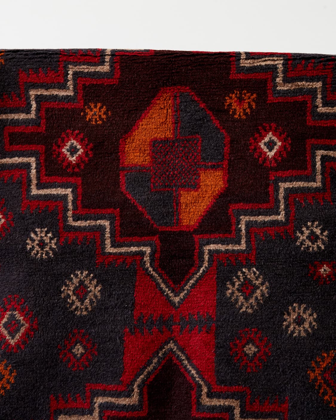 Afghan rug 상품이미지2