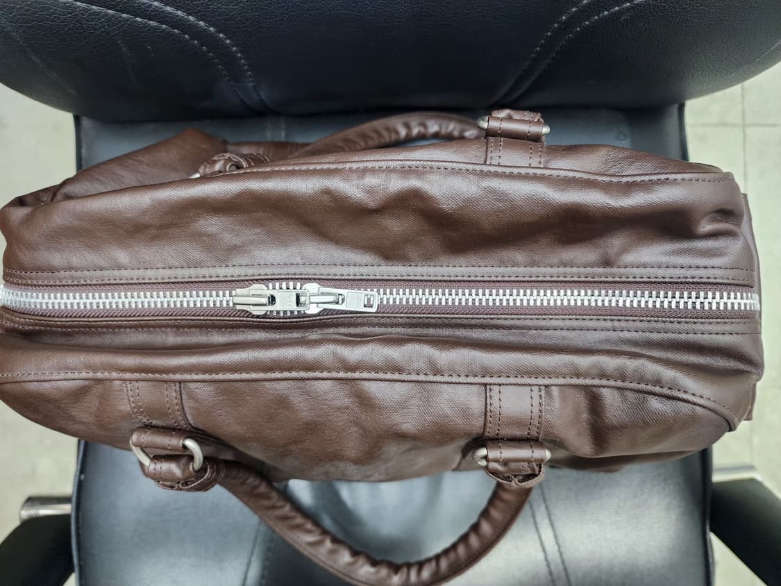 요시다포터 프리스타일 보스턴백  상품이미지5