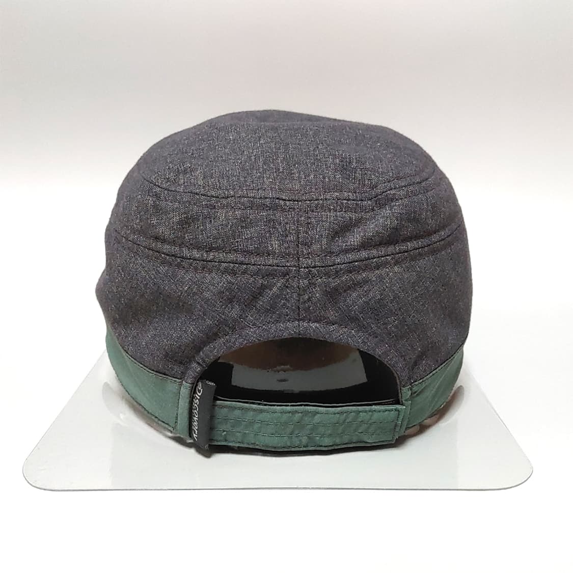 디스커버리 정품 군모 모자 K-238 상품이미지4