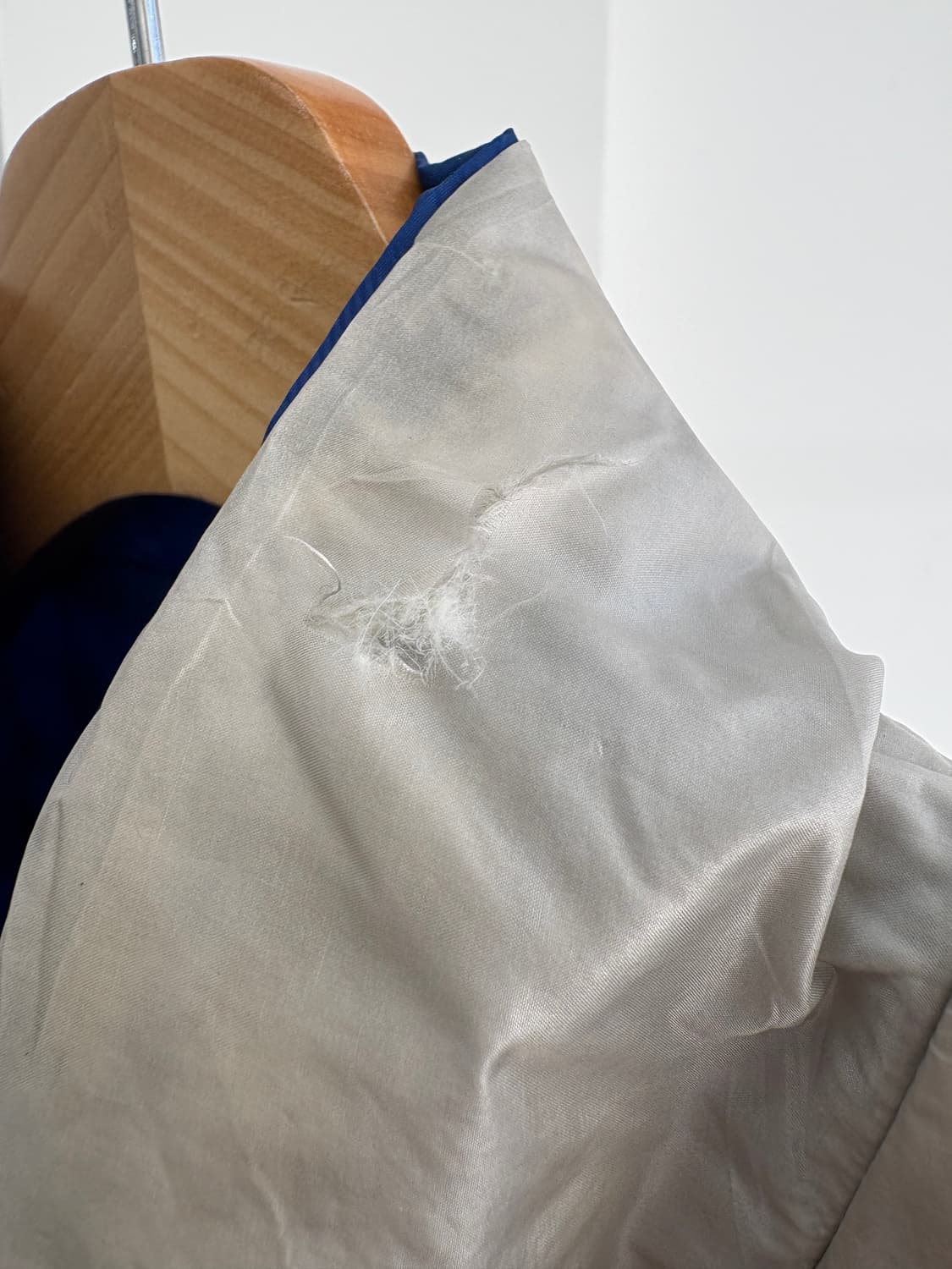 TIGORA 조끼 상품이미지7