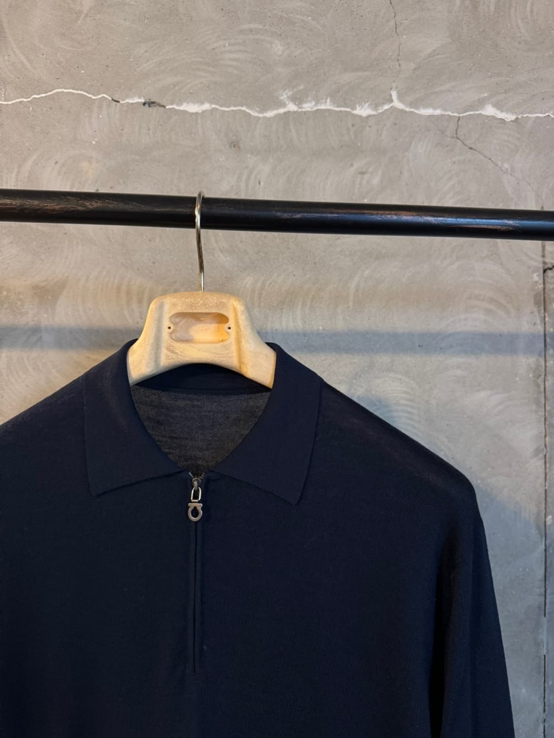 살바토레 페라가모 니트 pk 100 상품이미지4