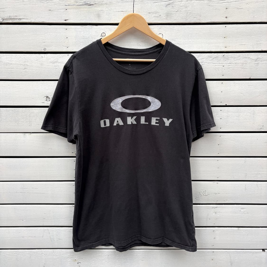 Oakley 오클리 반팔 티셔츠 상품이미지1