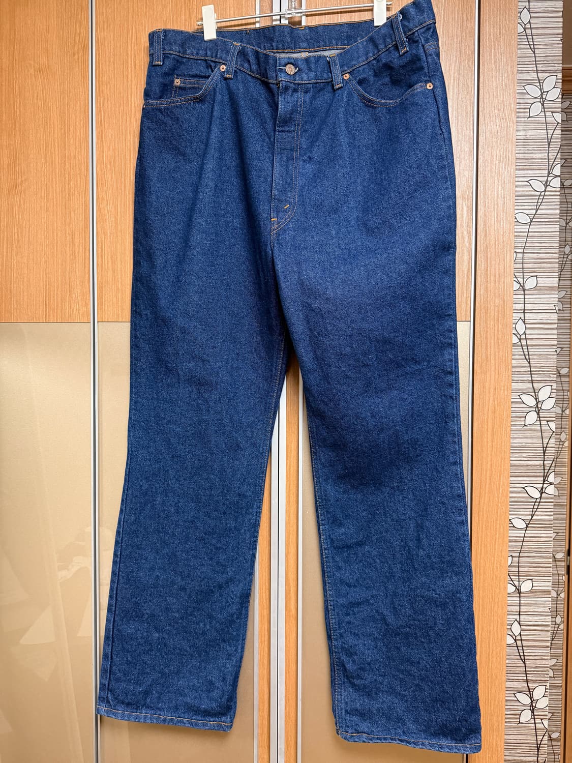 리바이스 오렌지탭 W42L32 상품이미지1